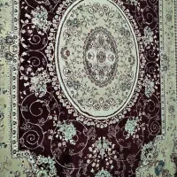 فرش 6 متری