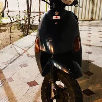 پاکشتی سوزوکی لتس۴