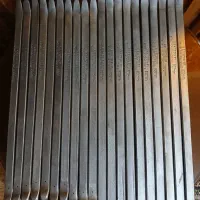 تایلیور فولادیusa/آچارچرخ المانی