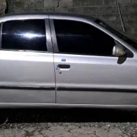 سمند x7دوگانه