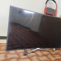 تلویزیون|تلویزیون و پروژکتور|یزد, |دیوار