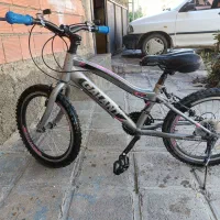 دوچرخه 20