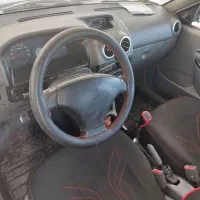 پراید 131،مدل 90،کارکرد307|خودرو سواری و وانت|کرج, گلشهر|دیوار