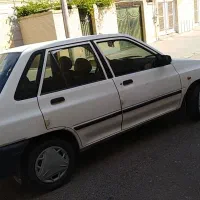 پرایدمدل ۱۳۹۲ بدون رنگ|خودرو سواری و وانت|رفسنجان, |دیوار