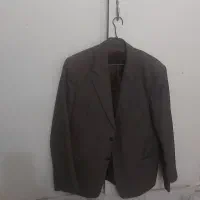 کت تک وشلوار|لباس|اندیشه, اندیشه فاز ۲|دیوار