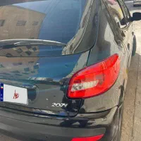 207مدل ۱۴۰۱پانا tu5|خودرو سواری و وانت|کرج, گلشهر|دیوار