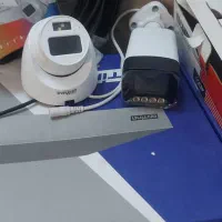 دستگاه ضبط دوربین ۴کانال optina|دوربین مداربسته|مشهد, ابوذر|دیوار