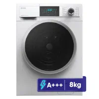 ماشین لباسشویی اتوماتیک دوو مدل LM840S اقساطی
