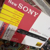 DVD سالم پلمپ