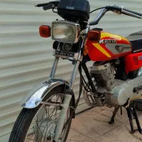 موتور. کویر .۹۵.کاربرات۱۲۵