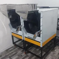 lدستگاه، چرخدار ،تفت،تخمه،پز ایرانی گازی