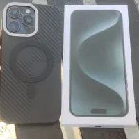 گوشی طرح iphone 15 pro