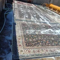 کارگر ساده جهت جابجایی فرش منازل