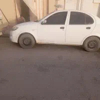 معاوضه ساینا مدل ۹۸ دوگانه. شاسی پلمپ|خودرو سواری و وانت|مشهد, شهرک امام هادی (شهرک غرب)|دیوار