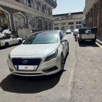 سوناتا lf هیبرید