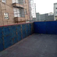 اتاق باری تک|قطعات یدکی و لوازم جانبی|دهگلان, |دیوار