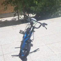 معامله با دوچرخه 26