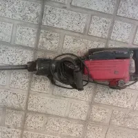 هیلتی بتن کن ۱۶کیلویی