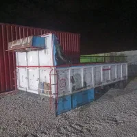 اتاق باری ایسوزو