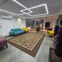 منزل مبله پارک قوری امیرکبیر استقلال