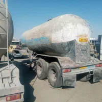 بونکر سیمان|خودرو سنگین|اردبیل, |دیوار