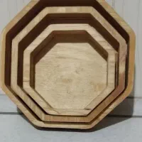 لوازم پذیرایی و جا ادویه