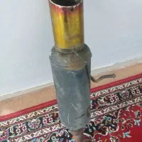 اگزوز هاوارد ۲۰۶وپراید