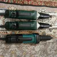 فرز انگشتی متابو و ماکیتا