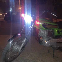 موتور ریکا 99عروسک