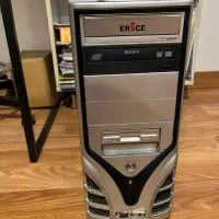 کیس کامپیوتر و متعلقات