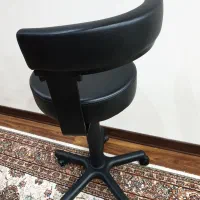 صندلی پزشکی نیلپر|مبلمان اداری|اهواز, کیانپارس |دیوار