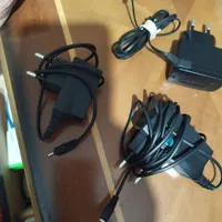 شارژر نوکیا سوزنی اصلی۳ عدد ماهشهر