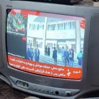 تلویزیون ۱۴سامسونگ
