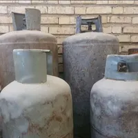 کپسول پرسی گاز