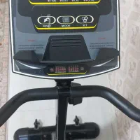 دوچرخه ثابت وززشی