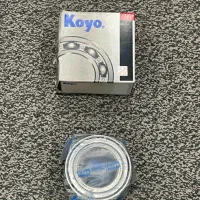بلبرینگ چرخ جلو پراید مارک koyo