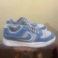 کتانی نایکی nike|کیف، کفش، کمربند|رشت, سلیمانداراب|دیوار