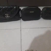 کیف زنانه درحد نو سالم