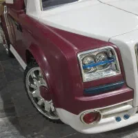 تعمیرات ماشین‌وموتر شارژی برادران