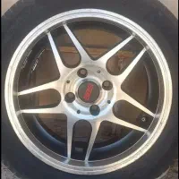 رینگ پژویی سایز ۱۶