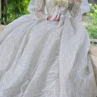 لباس شب عروس