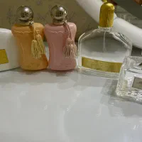 شیشه ادکلن اورجینال