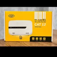 مودم TF i120 E1 LTE 5G