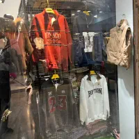 رگال و فنس ویترین|فروشگاه و مغازه|تهران, بازار|دیوار