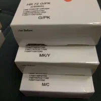 هد پلاتر اچ پی HP