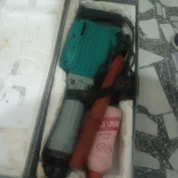 دریل بتن کن 15کیلویی|ابزارآلات|لنگرود, |دیوار