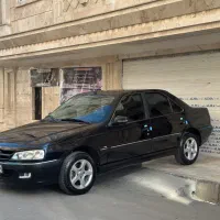 پژو پارس LX TU5 مدل 1401