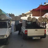 فروش موکت نمدی زیرقیمت|موکت|تهران, سیروس|دیوار