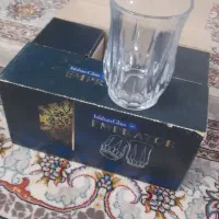 پارچ ولیوان ست