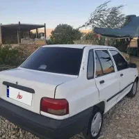 فروش پراید ۱۳۱|خودرو سواری و وانت|فلارد, |دیوار